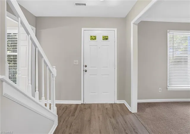 Photo 2 of Single family home for sale at 4700 Pine Holw Ln, Greensboro, NC 27410 | MLS# 1229102 | Listing updated on 2026-10-19