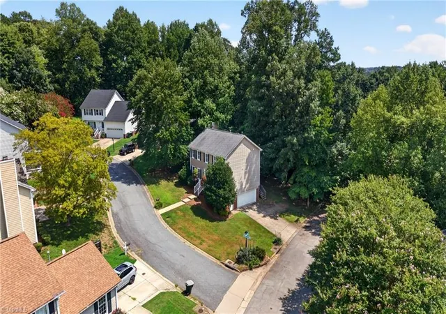 43rd image of 4700 Pine Hollow Ln, Greensboro, NC 27410 | MLS# 1229102