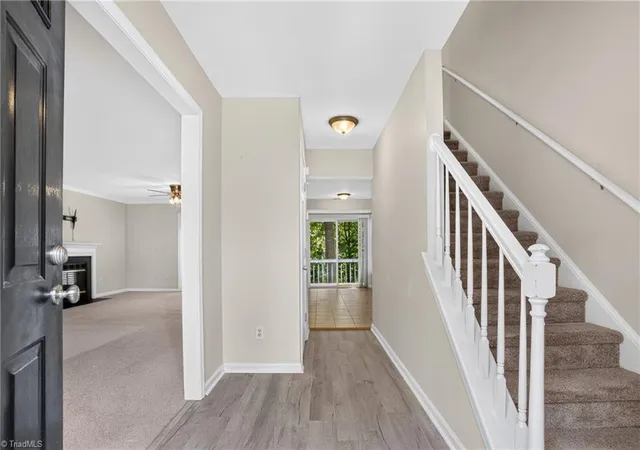 Photo 3 of Single family home for sale at 4700 Pine Holw Ln, Greensboro, NC 27410 | MLS# 1229102 | Listing updated on 2026-10-19