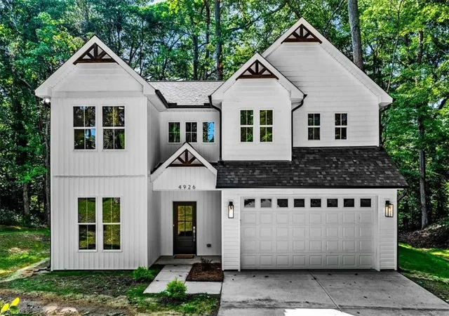 1st image of 4926 Leinbach Dr, Winston Salem, NC 27106 | MLS# 1229603