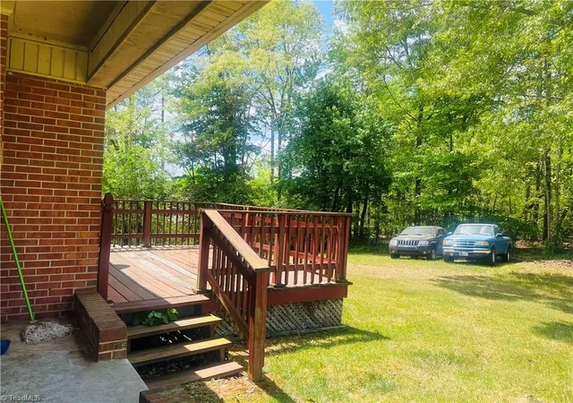 Homes for sale in Mount Airy, NC | 505 Belvue Dr, Mount Airy, NC 27030 | MLS# 1217316