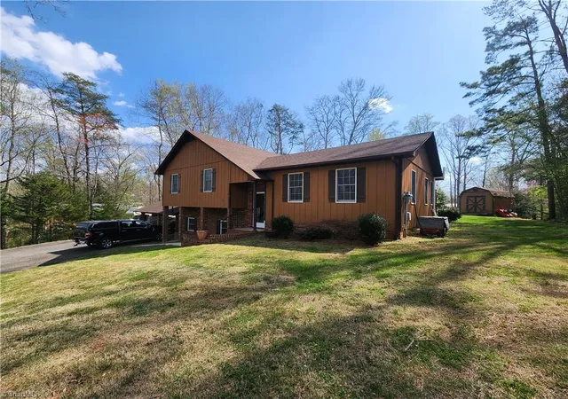 1st image of 181 Camelia Ct, Mount Airy, NC 27030 | MLS# 1214591
