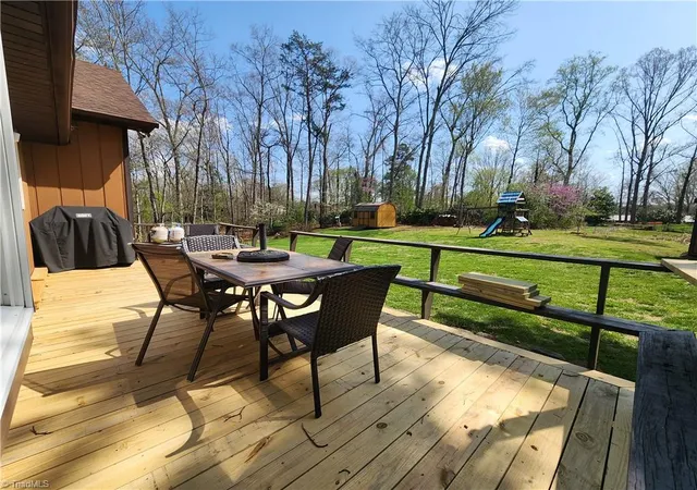 2nd image of 181 Camelia Ct, Mount Airy, NC 27030 | MLS# 1214591
