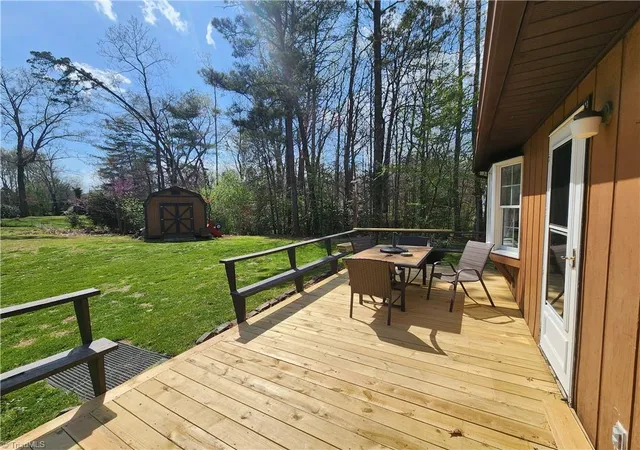 3rd image of 181 Camelia Ct, Mount Airy, NC 27030 | MLS# 1214591