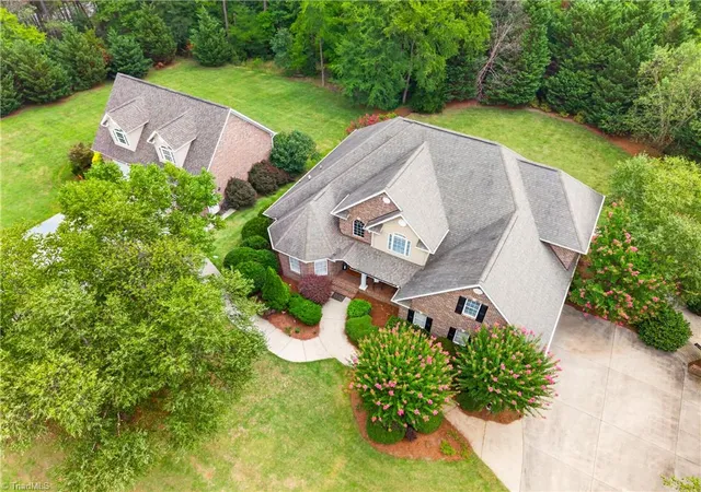 Photo 1 of Single family home for sale at 439 Sykes Farm Rd, Asheboro, NC 27205 | MLS# 1229565 | Listing updated on 2026-08-11