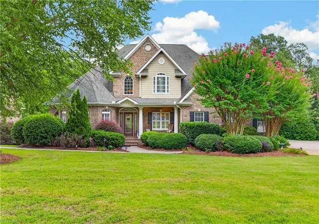 Photo 2 of Single family home for sale at 439 Sykes Farm Rd, Asheboro, NC 27205 | MLS# 1229565 | Listing updated on 2026-08-11