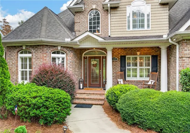 Photo 3 of Single family home for sale at 439 Sykes Farm Rd, Asheboro, NC 27205 | MLS# 1229565 | Listing updated on 2026-08-11