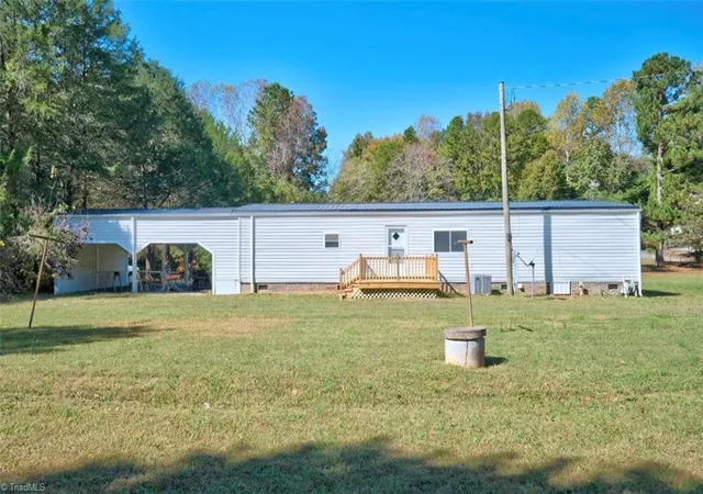Homes for sale in Sophia, NC | 2202 Woodfield Dr, Sophia, NC 27350 | MLS# 1224433