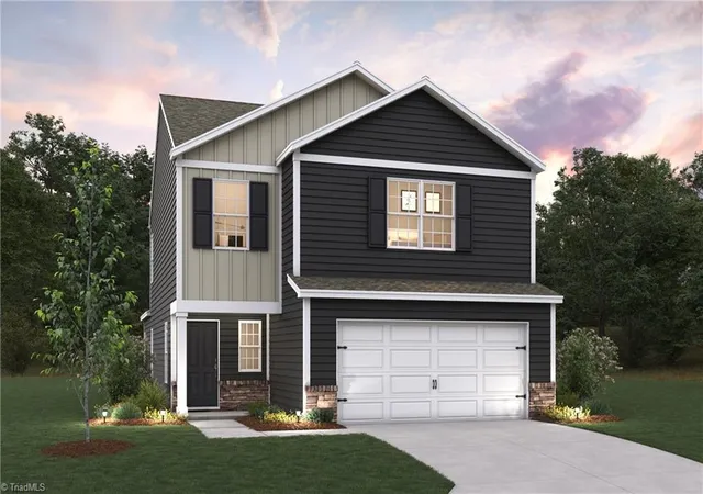 1st image of 4073 Yucca Ave, Winston Salem, NC 27127 | MLS# 1216831