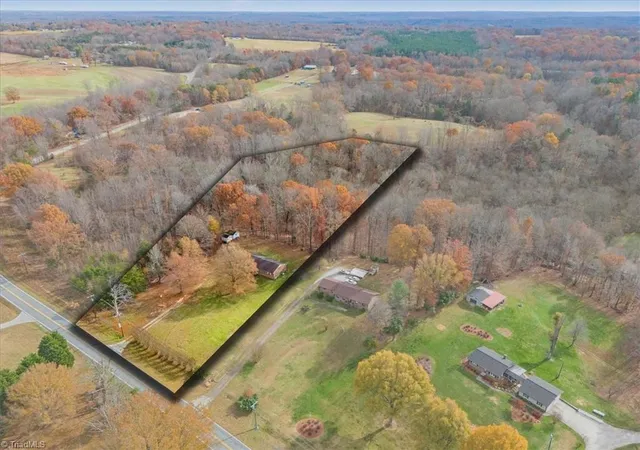 4th image of 830 Worsham Mill Rd, Ruffin, NC 27326 | MLS# 1224664