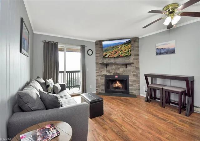 Photo 4 of Manufactured home for sale at 301 Pinnacle Inn Rd #3130, Beech Mountain, NC 28604 | MLS# 1177046 | Listing updated on 2026-09-03