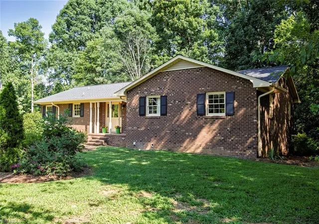 Photo 2 of Single family home for sale at 1921 Henry Rd, Graham, NC 27253 | MLS# 1233216 | Listing updated on 2026-09-13