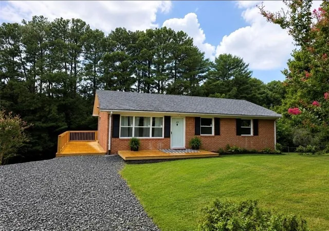 2nd image of 184 Terri Ln, Mount Airy, NC 27030 | MLS# 1231380