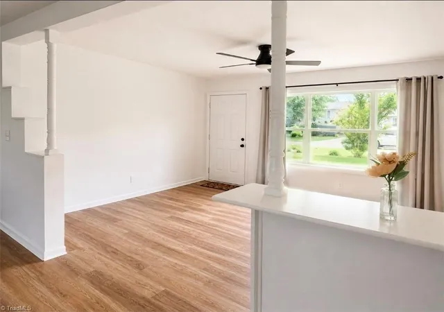 5th image of 184 Terri Ln, Mount Airy, NC 27030 | MLS# 1231380