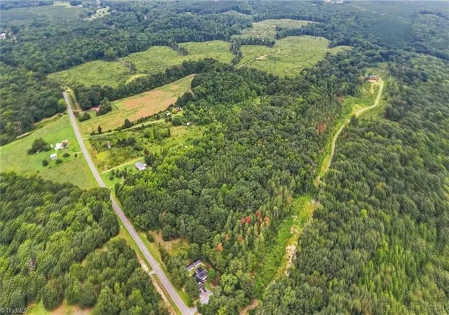 Photo 11 of Land for sale at 0 Joel Jessup Rd, Seagrove, NC 27341 | MLS# 1229973 | Listing updated on 2026-08-31