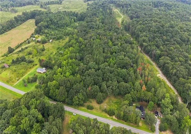 Photo 1 of Land for sale at 0 Joel Jessup Rd, Seagrove, NC 27341 | MLS# 1229973 | Listing updated on 2026-08-31