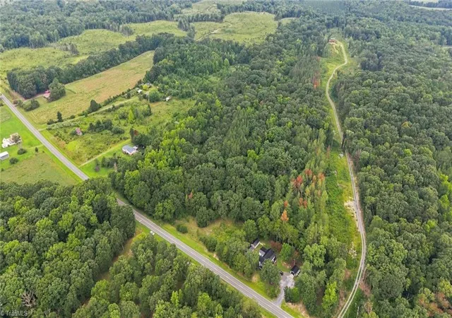 Photo 2 of Land for sale at 0 Joel Jessup Rd, Seagrove, NC 27341 | MLS# 1229973 | Listing updated on 2026-08-31