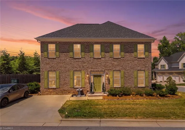1st image of 2 Gingerly Wy, Greensboro, NC 27455 | MLS# 1224474