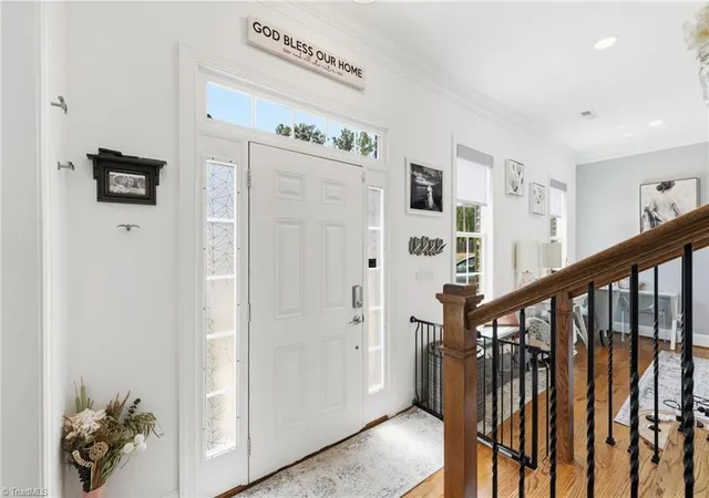 5th image of 2 Gingerly Wy, Greensboro, NC 27455 | MLS# 1224474