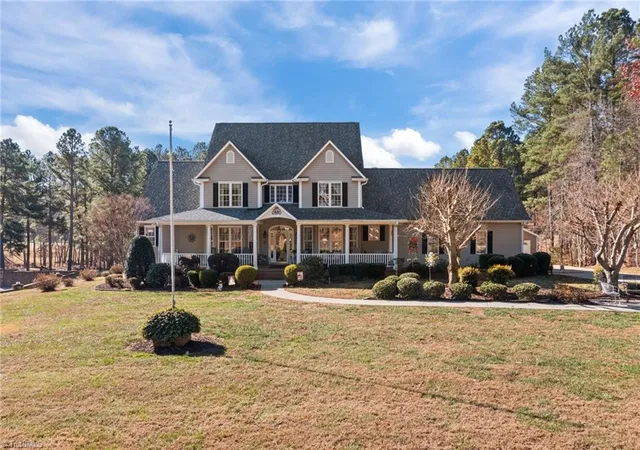 Homes for sale in Blanch, NC | 746 Caswell Pines Clubhouse Dr, Blanch, NC 27212 | MLS# 1204098