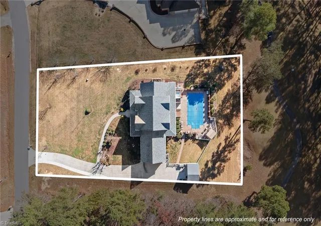 Homes for sale in Blanch, NC | 746 Caswell Pines Clubhouse Dr, Blanch, NC 27212 | MLS# 1204098