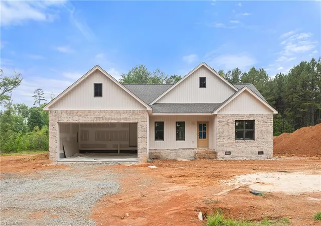 Homes for sale in Denton, NC | 434 Potters Landing, Denton, NC 27239 | MLS# 1217951