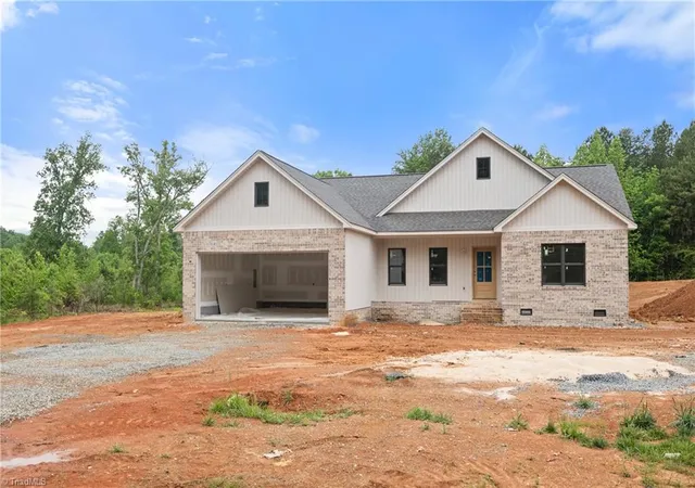 Homes for sale in Denton, NC | 434 Potters Landing, Denton, NC 27239 | MLS# 1217951