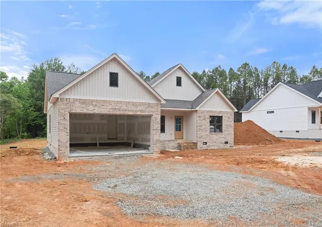 Homes for sale in Denton, NC | 434 Potters Landing, Denton, NC 27239 | MLS# 1217951