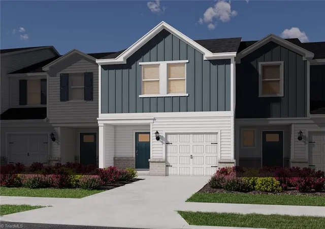 Photo 1 of Sale Pending at 811 Strm View Ct, Mebane, NC 27302 | MLS# 1225900 | Listing updated on 2026-08-11