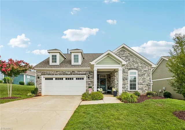 1st image of 1221 Prospect Dr, Mebane, NC 27302 | MLS# 1228819