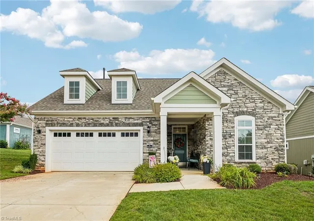 2nd image of 1221 Prospect Dr, Mebane, NC 27302 | MLS# 1228819