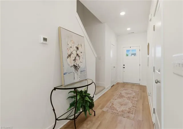 Photo 3 of Single family home for sale at 917 Cannon Xing Cir, Greensboro, NC 27410 | MLS# 1219528 | Listing updated on 2026-10-02