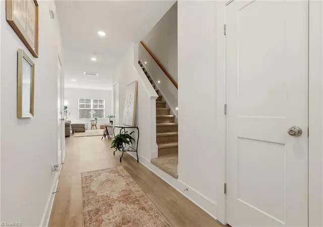 Photo 3 of Single family home for sale at 917 Cannon Xing Cir, Greensboro, NC 27410 | MLS# 1219528 | Listing updated on 2026-10-02
