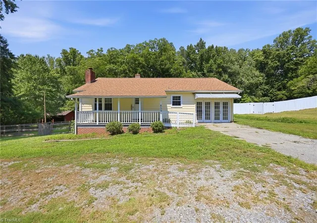 1st image of 8506 Arapahoe Dr, Stokesdale, NC 27357 | MLS# 1227737