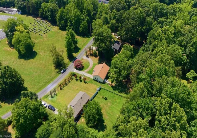 35th image of 8506 Arapahoe Dr, Stokesdale, NC 27357 | MLS# 1227737
