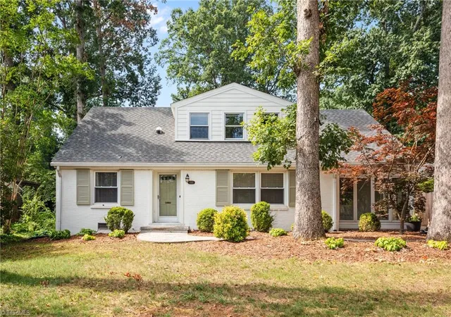 1st image of 3415 Dogwood Dr, Greensboro, NC 27403 | MLS# 1227174