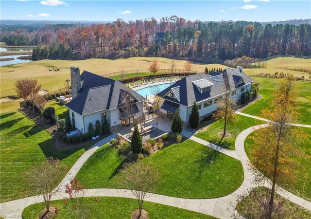 Photo 50 of Single family home for sale at 457 High Woods Ridge, Chapel Hill, NC 27517 | MLS# 1229009 | Listing updated on 2026-08-16