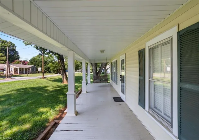 Photo 2 of Single family home for sale at 106 Sunset Dr, Boonville, NC 27011 | MLS# 1228099 | Listing updated on 2026-10-04