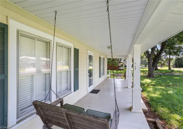 Photo 3 of Single family home for sale at 106 Sunset Dr, Boonville, NC 27011 | MLS# 1228099 | Listing updated on 2026-10-04