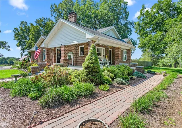 1st image of 3016 Nc Hwy 62 E, Liberty, NC 27298 | MLS# 1231800