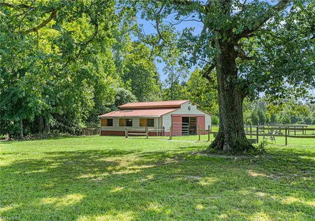 5th image of 3016 Nc Hwy 62 E, Liberty, NC 27298 | MLS# 1231800