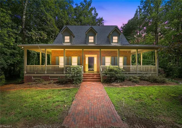 1st image of 8861 Boylston Rd, Colfax, NC 27235 | MLS# 1226149