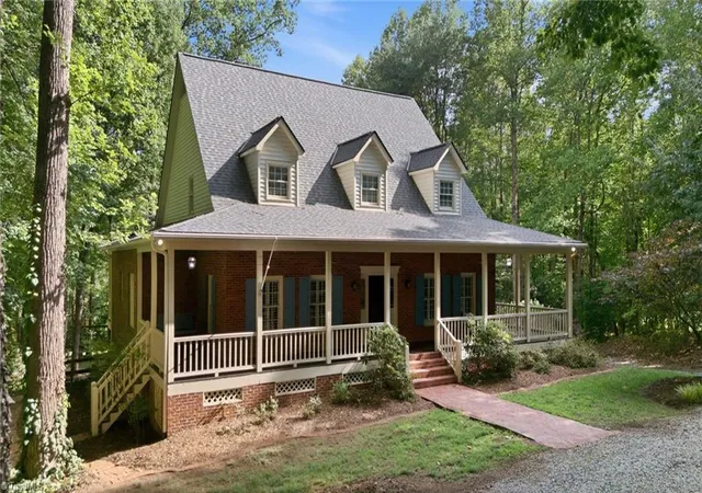 5th image of 8861 Boylston Rd, Colfax, NC 27235 | MLS# 1226149
