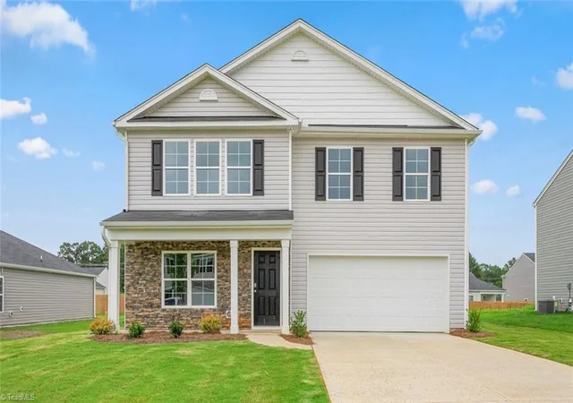 1st image of 305 Balsam Fir Ct, Thomasville, NC 27360 | MLS# 1227154