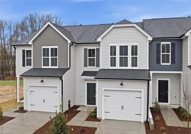 Photo 2 of Sale Pending at 1411 Allegheny River St, Greensboro, NC 27405 | MLS# 1233843 | Listing updated on 2026-09-15