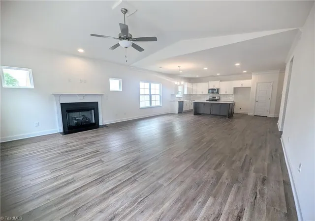 Photo 3 of Single family home for sale at 222 Royal Pines Dr, Trinity, NC 27370 | MLS# 1177548 | Listing updated on 2026-09-14