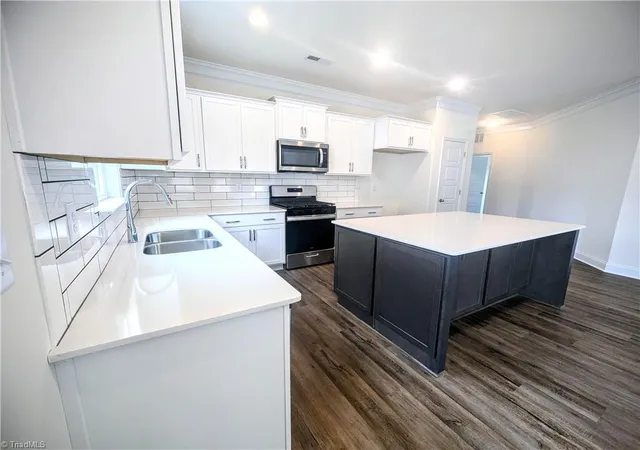 Photo 3 of Single family home for sale at 222 Royal Pines Dr, Trinity, NC 27370 | MLS# 1177548 | Listing updated on 2026-09-14