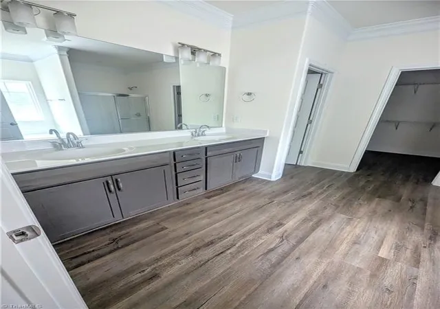 Photo 4 of Single family home for sale at 222 Royal Pines Dr, Trinity, NC 27370 | MLS# 1177548 | Listing updated on 2026-09-14