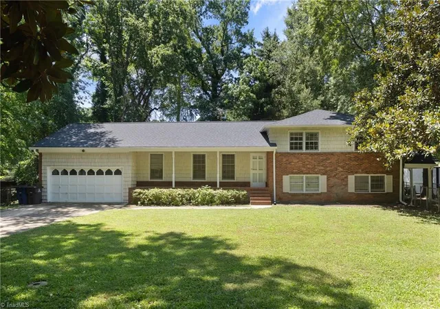 1st image of 430 Flyntvalley Dr, Winston Salem, NC 27104 | MLS# 1229747