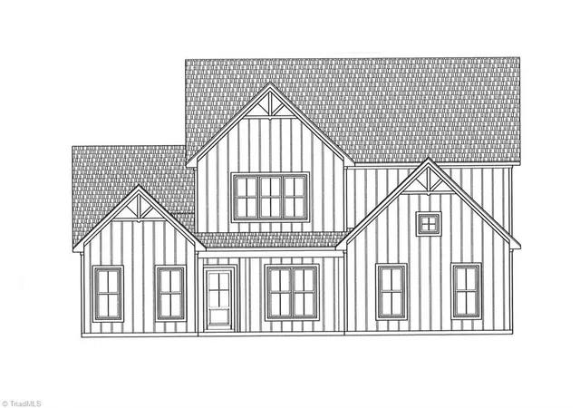 1st image of 7607 Sir William Dr, Kernersville, NC 27284 | MLS# 1204831